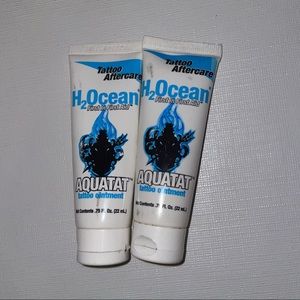 Tattoo Aftercare Gel
